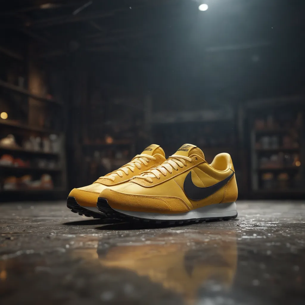 daybreak yellow