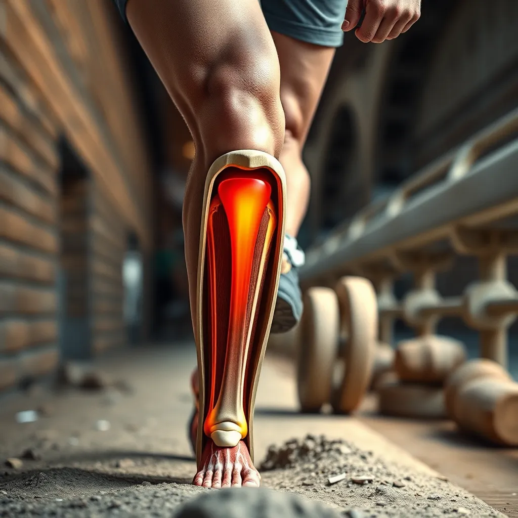 Effective Strategies to Enhance Knee Strength and Endurance