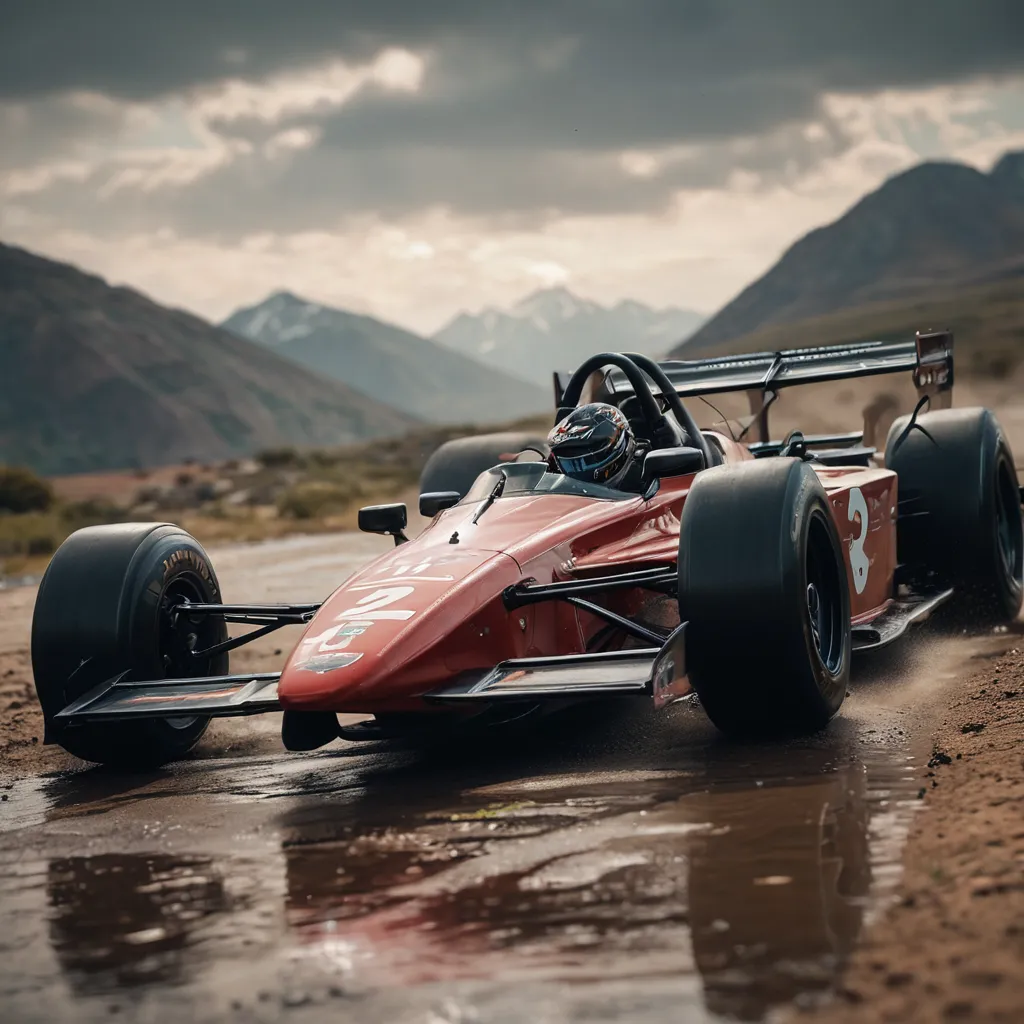 The Dynamics of FI1 Racing: An In-Depth Exploration